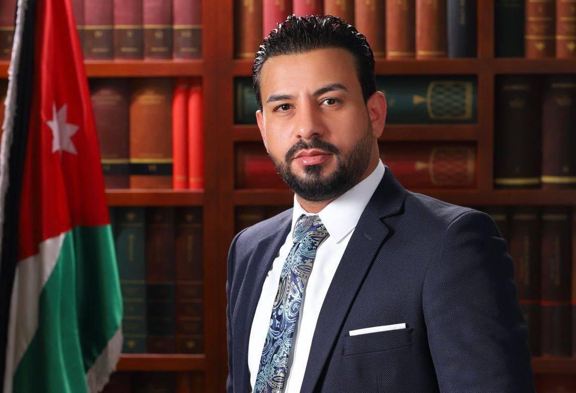 الزميل علاء عواد يكتب : العدالة أساس الأمن.. وسبّ الذات الإلهية جريمة لا تُغتفر