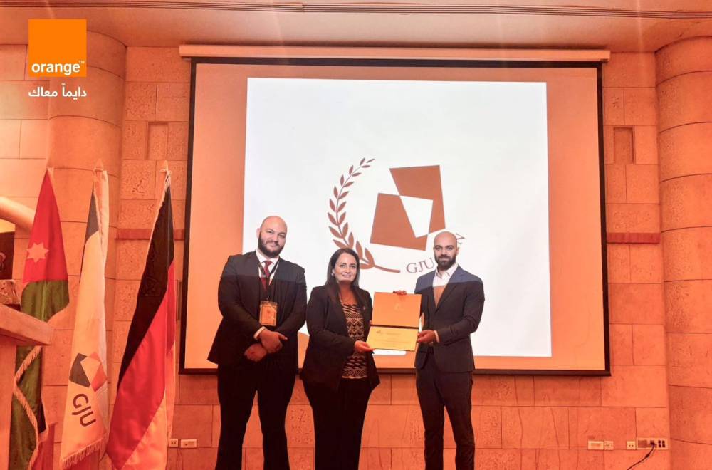 أورنج الأردن” تجسد التزامها بتمكين الشباب برعاية مؤتمر نموذج الأمم المتحدة