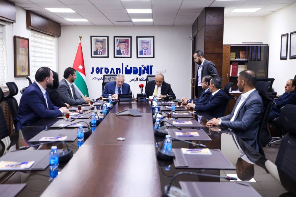 وزارة السياحة وسلطة العقبة توقعان مذكرة تفاهم لتنظيم المهن والأنشطة السياحية