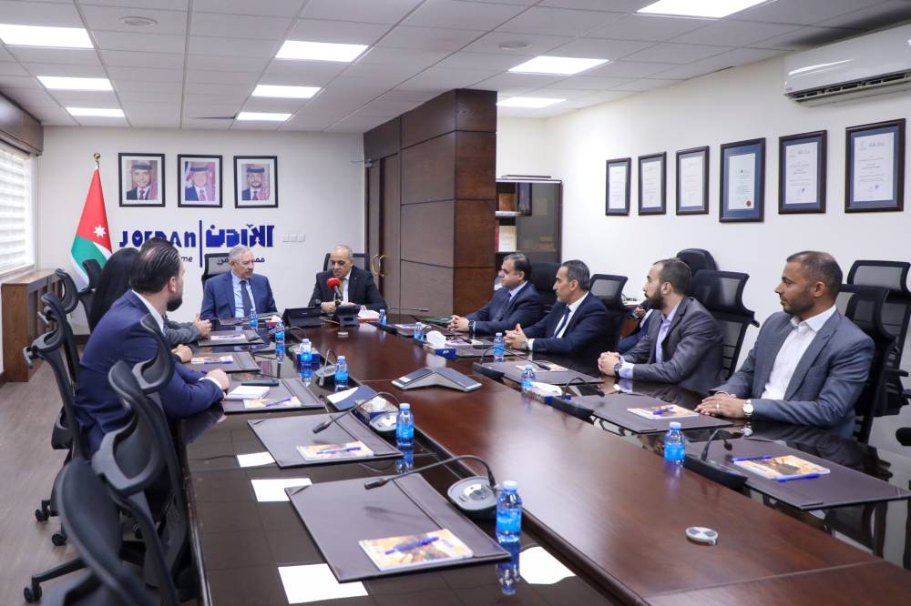 وزارة السياحة وسلطة العقبة توقعان مذكرة تفاهم لتنظيم المهن والأنشطة السياحية