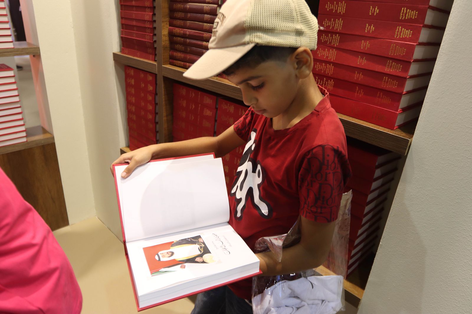 بمشاركة الإمارات.. انطلاق فعاليات معرض الفرس للجديدة بالمغرب