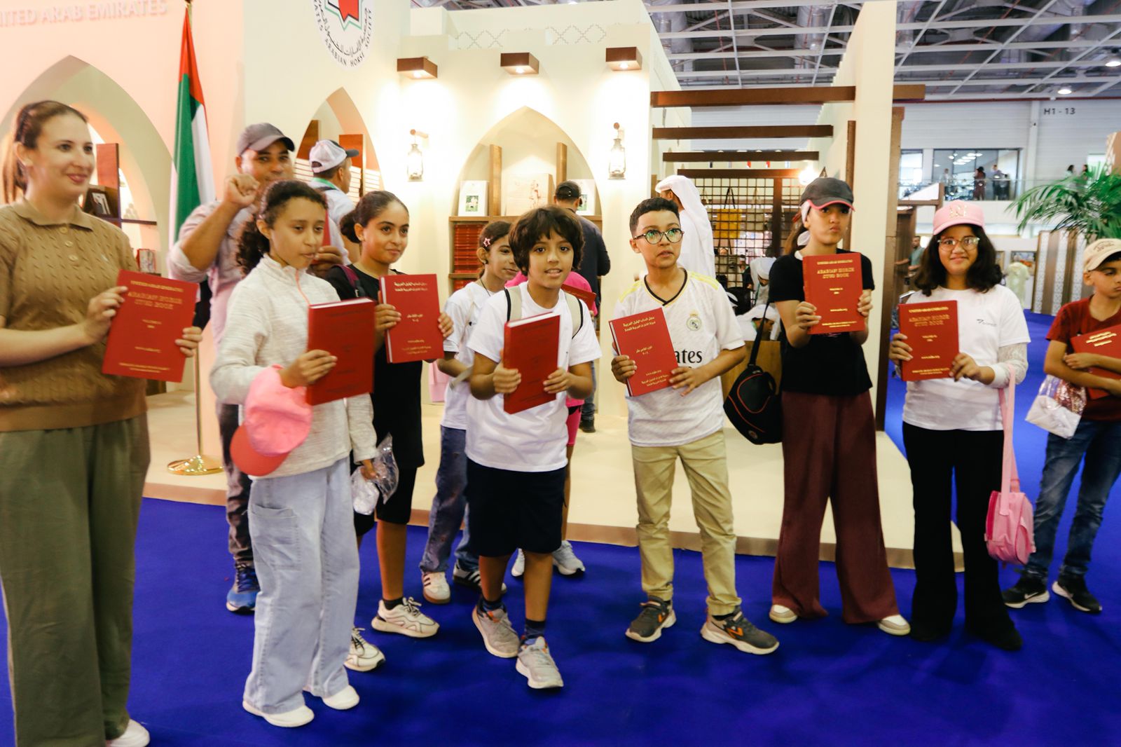 بمشاركة الإمارات.. انطلاق فعاليات معرض الفرس للجديدة بالمغرب