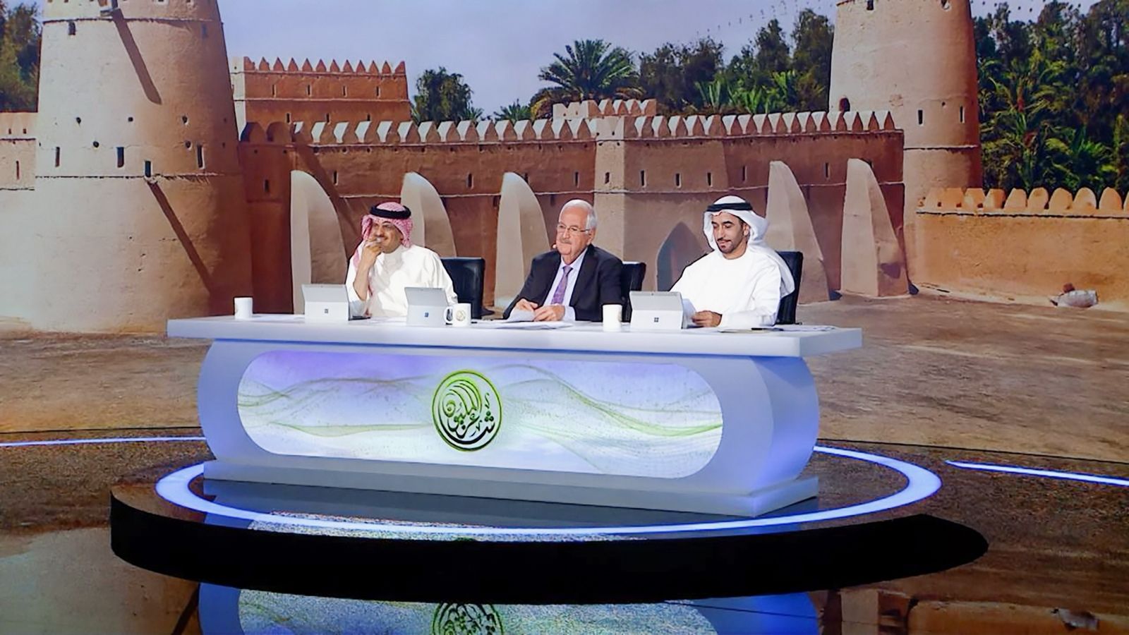 بث الحلقة التسجيلية الثانية من شاعر المليون بموسمه الـ 12 2 أكتوبر 2025