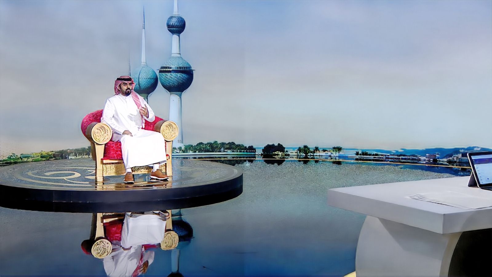 بث الحلقة التسجيلية الثانية من شاعر المليون بموسمه الـ 12 2 أكتوبر 2025