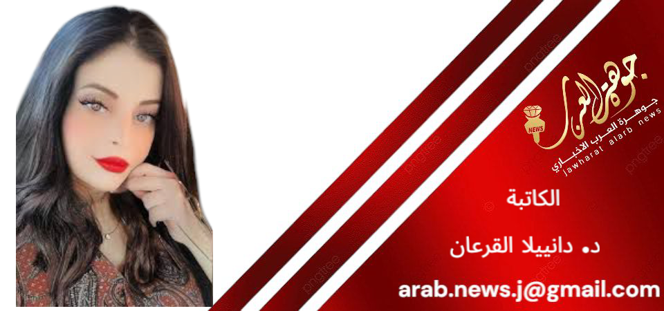 المملكة المغربية، نسخة عن ربيع عربي أم مجرد حادثة عابرة. د. دانييلا القرعان