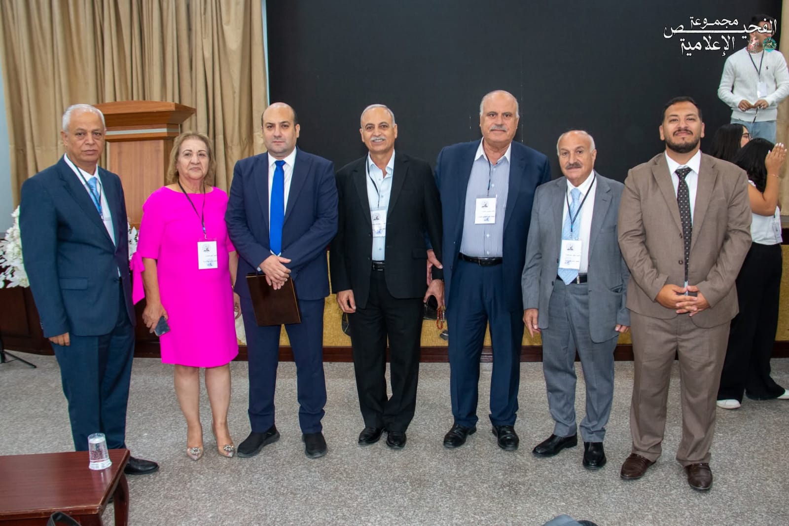 منتدى الفحيص الثقافي يحتفل بمرور 30 عامًا على التأسيس