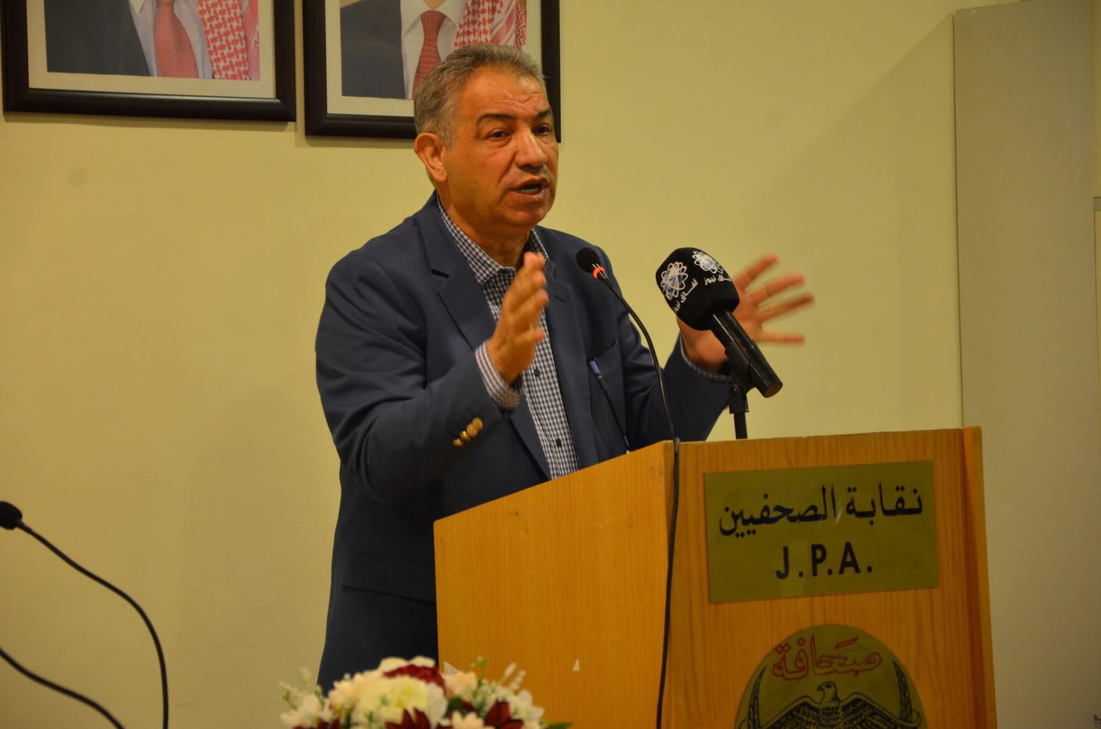 ناشرو المواقع الإلكترونية يرسمون ملامح تحرك جماعي لمواجهة سياسة نقابة الصحفيين الجبائية