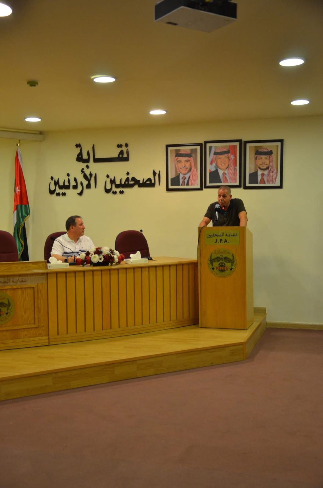 ناشرو المواقع الإلكترونية يرسمون ملامح تحرك جماعي لمواجهة سياسة نقابة الصحفيين الجبائية