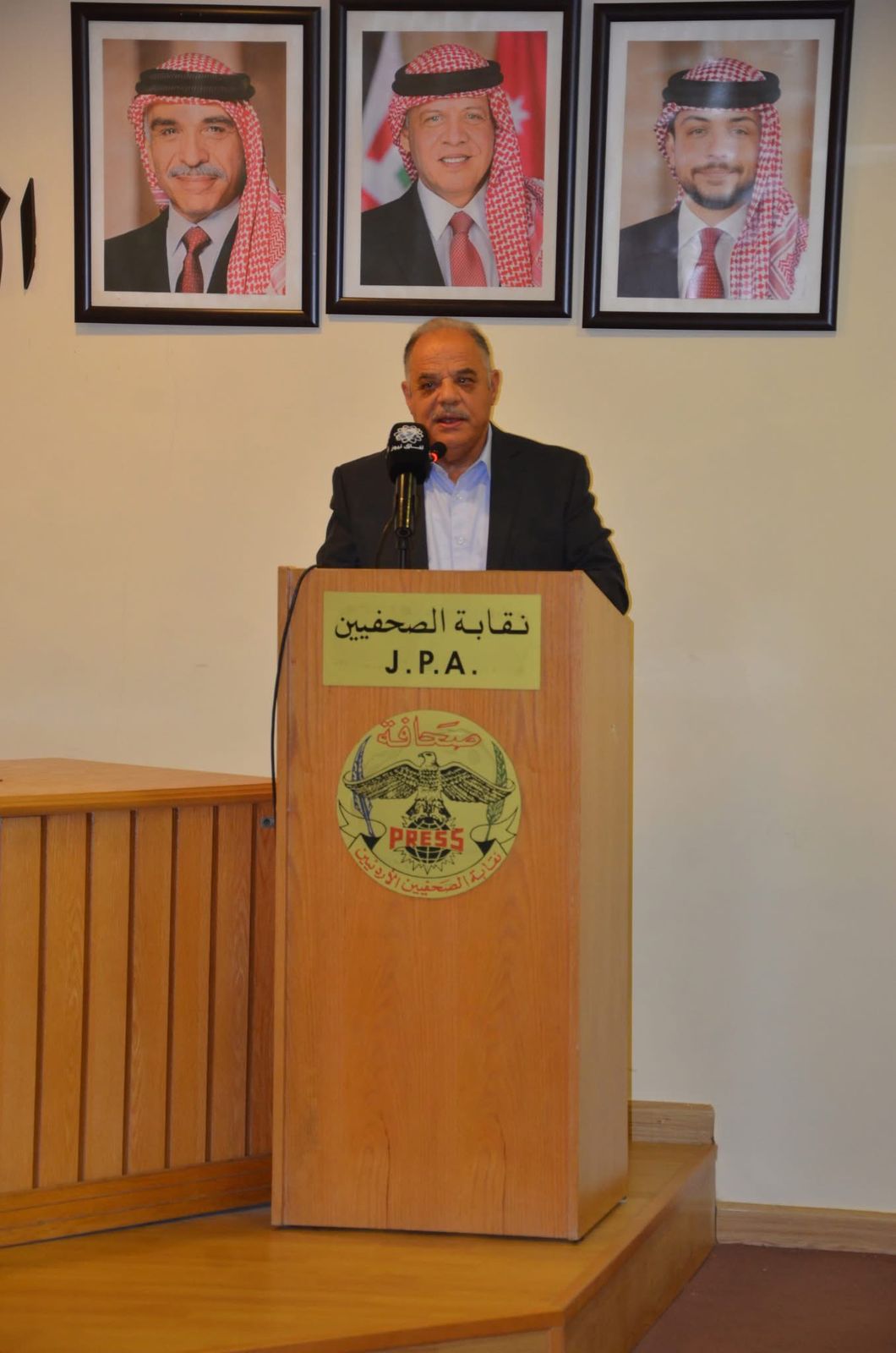 ناشرو المواقع الإلكترونية يرسمون ملامح تحرك جماعي لمواجهة سياسة نقابة الصحفيين الجبائية