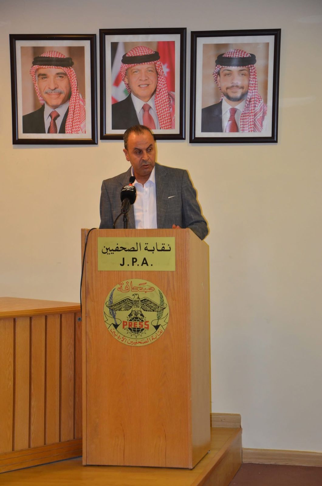 ناشرو المواقع الإلكترونية يرسمون ملامح تحرك جماعي لمواجهة سياسة نقابة الصحفيين الجبائية