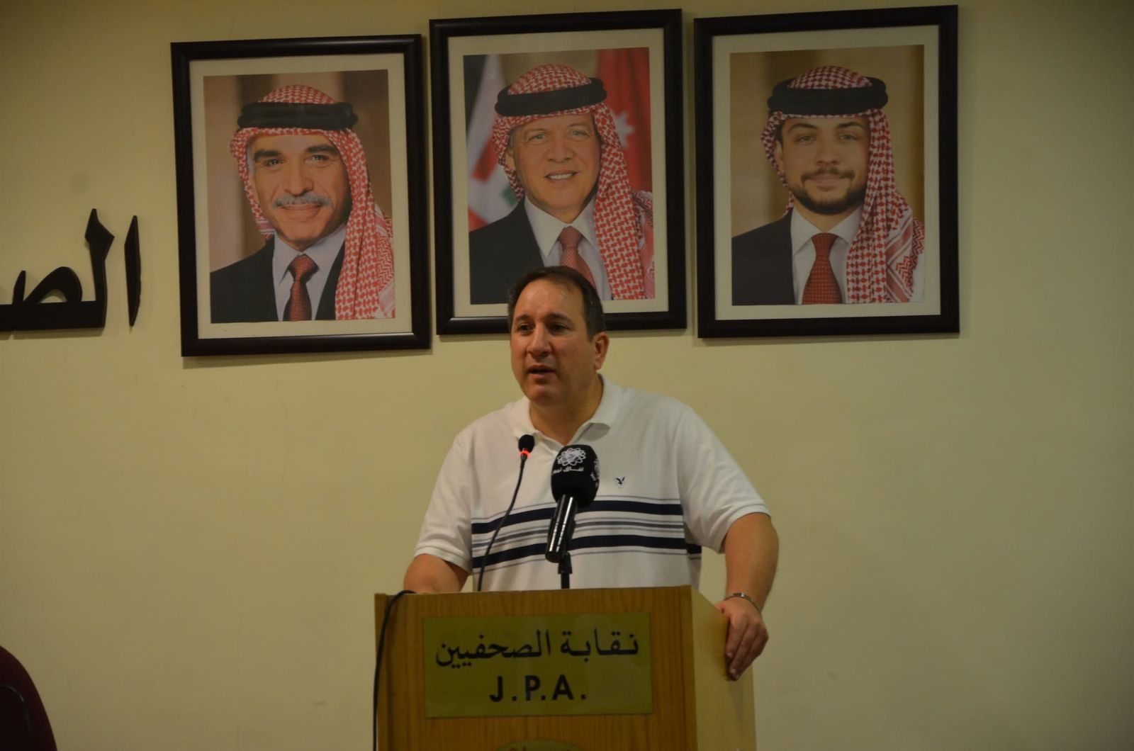 ناشرو المواقع الإلكترونية يرسمون ملامح تحرك جماعي لمواجهة سياسة نقابة الصحفيين الجبائية