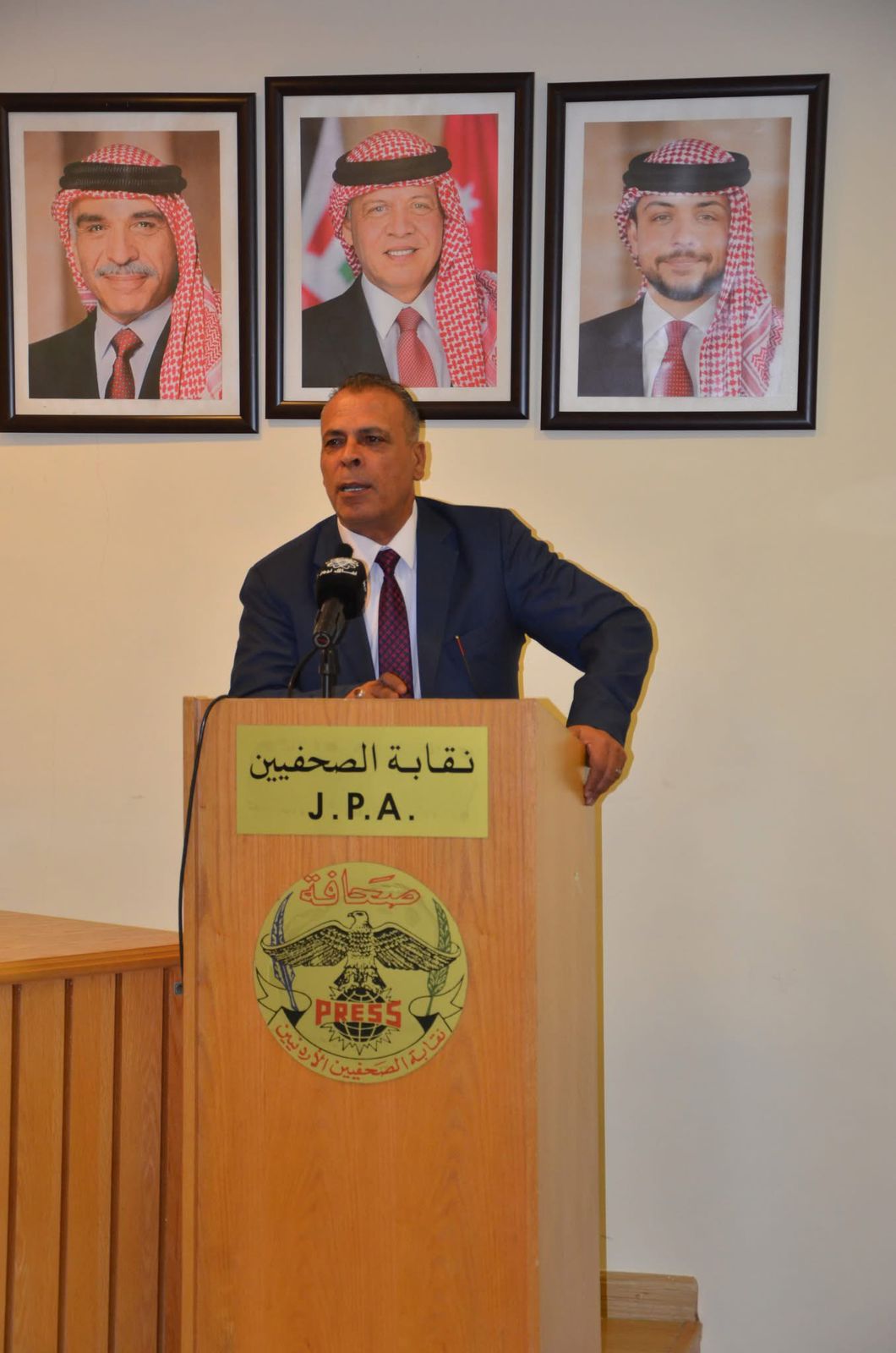 ناشرو المواقع الإلكترونية يرسمون ملامح تحرك جماعي لمواجهة سياسة نقابة الصحفيين الجبائية