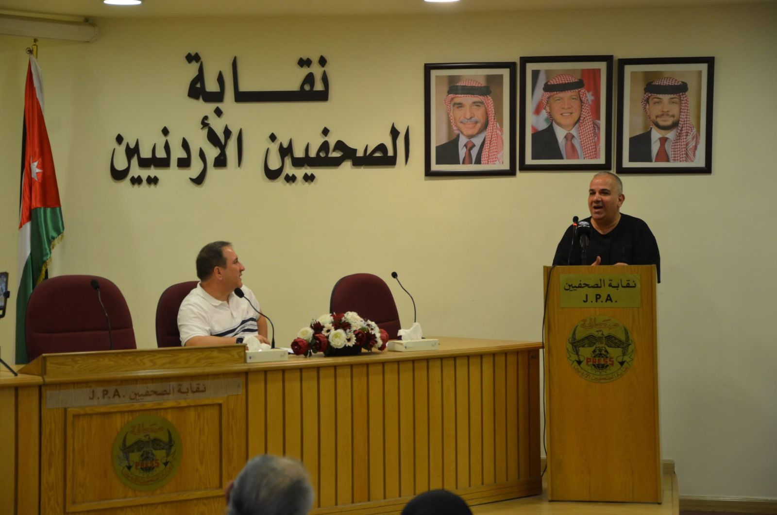 ناشرو المواقع الإلكترونية يرسمون ملامح تحرك جماعي لمواجهة سياسة نقابة الصحفيين الجبائية