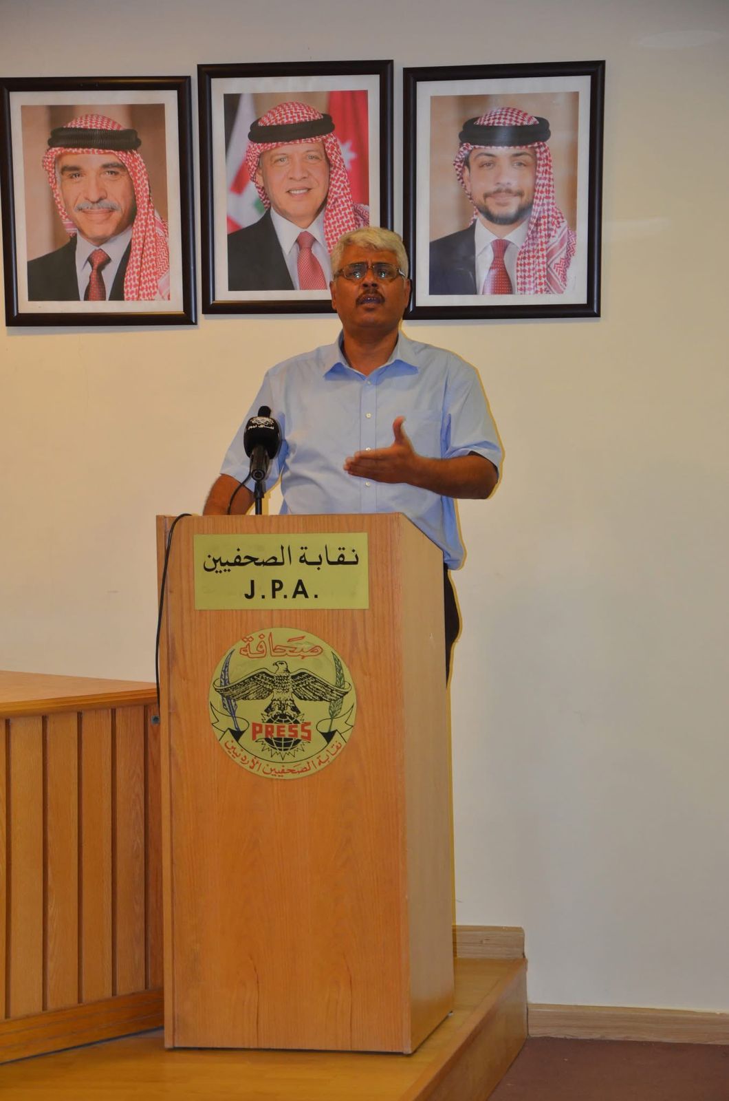 ناشرو المواقع الإلكترونية يرسمون ملامح تحرك جماعي لمواجهة سياسة نقابة الصحفيين الجبائية