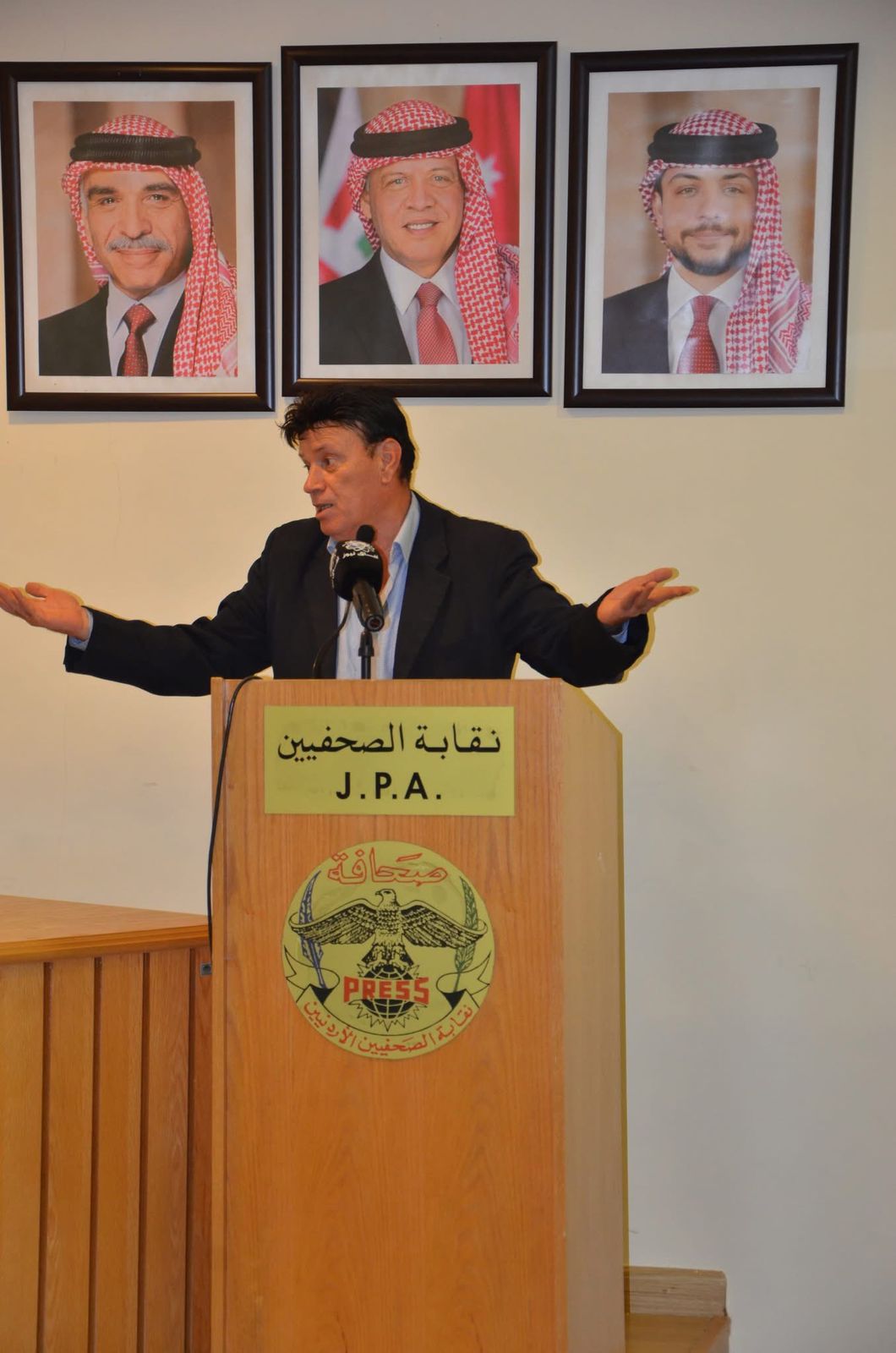 ناشرو المواقع الإلكترونية يرسمون ملامح تحرك جماعي لمواجهة سياسة نقابة الصحفيين الجبائية