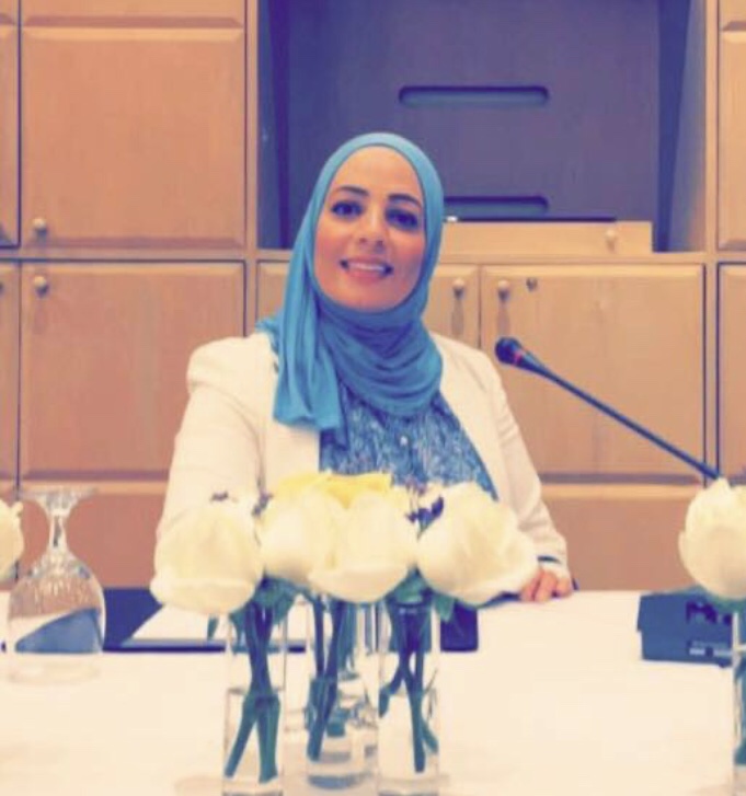 الزميلة سمية الحاج عيد تكتب : من هو الدخيل حقاً