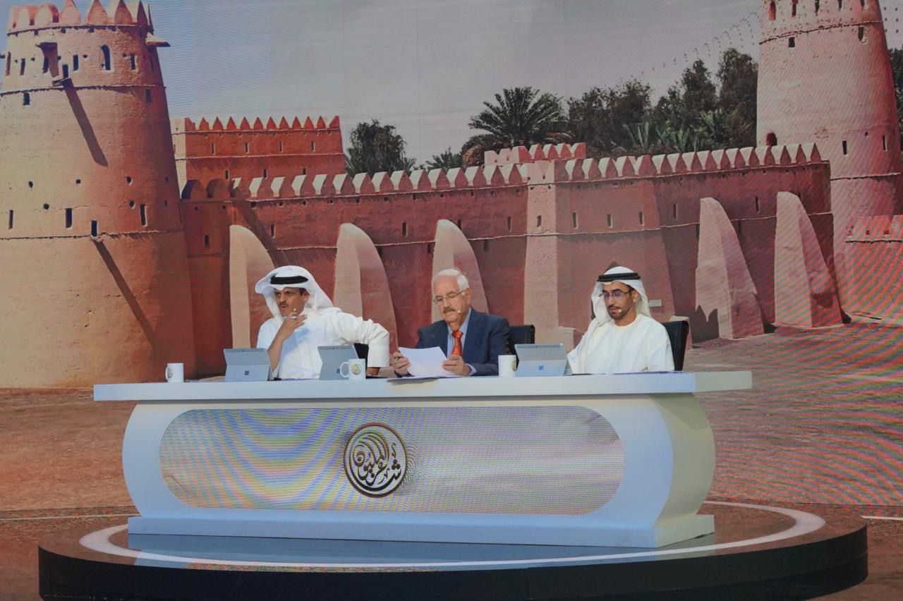 الحلقة التسجيلية الثالثة من “شاعر المليون” تسلّط الضوء على مقابلات جولة الأردن 