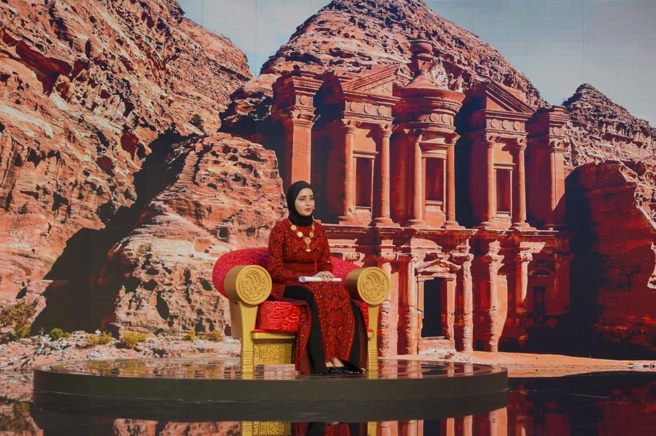 الحلقة التسجيلية الثالثة من “شاعر المليون” تسلّط الضوء على مقابلات جولة الأردن 