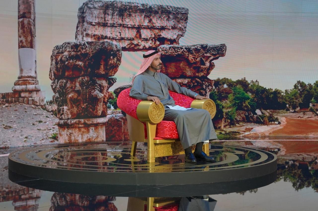 الحلقة التسجيلية الثالثة من “شاعر المليون” تسلّط الضوء على مقابلات جولة الأردن 