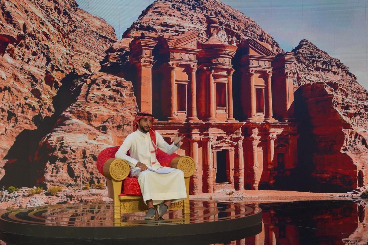 الحلقة التسجيلية الثالثة من “شاعر المليون” تسلّط الضوء على مقابلات جولة الأردن 