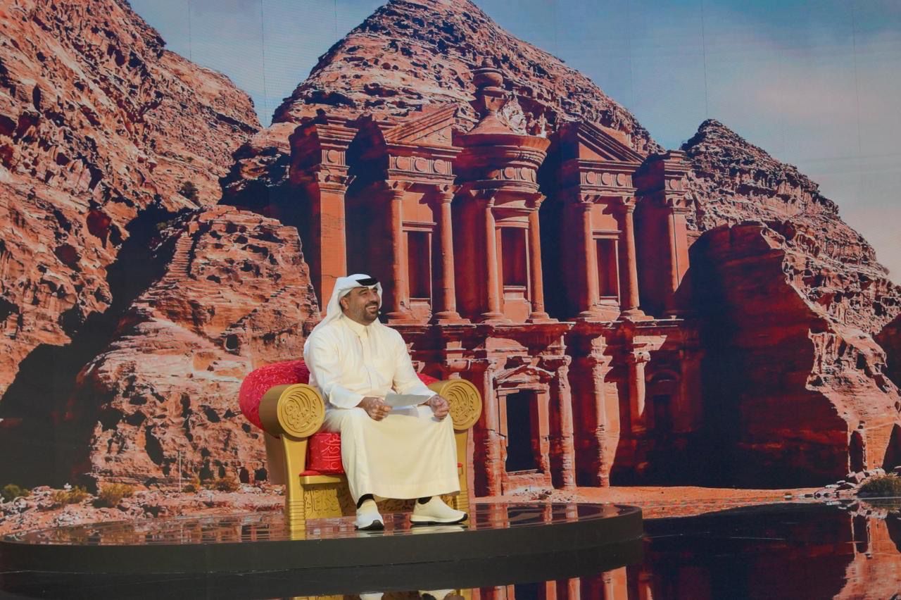 الحلقة التسجيلية الثالثة من “شاعر المليون” تسلّط الضوء على مقابلات جولة الأردن 