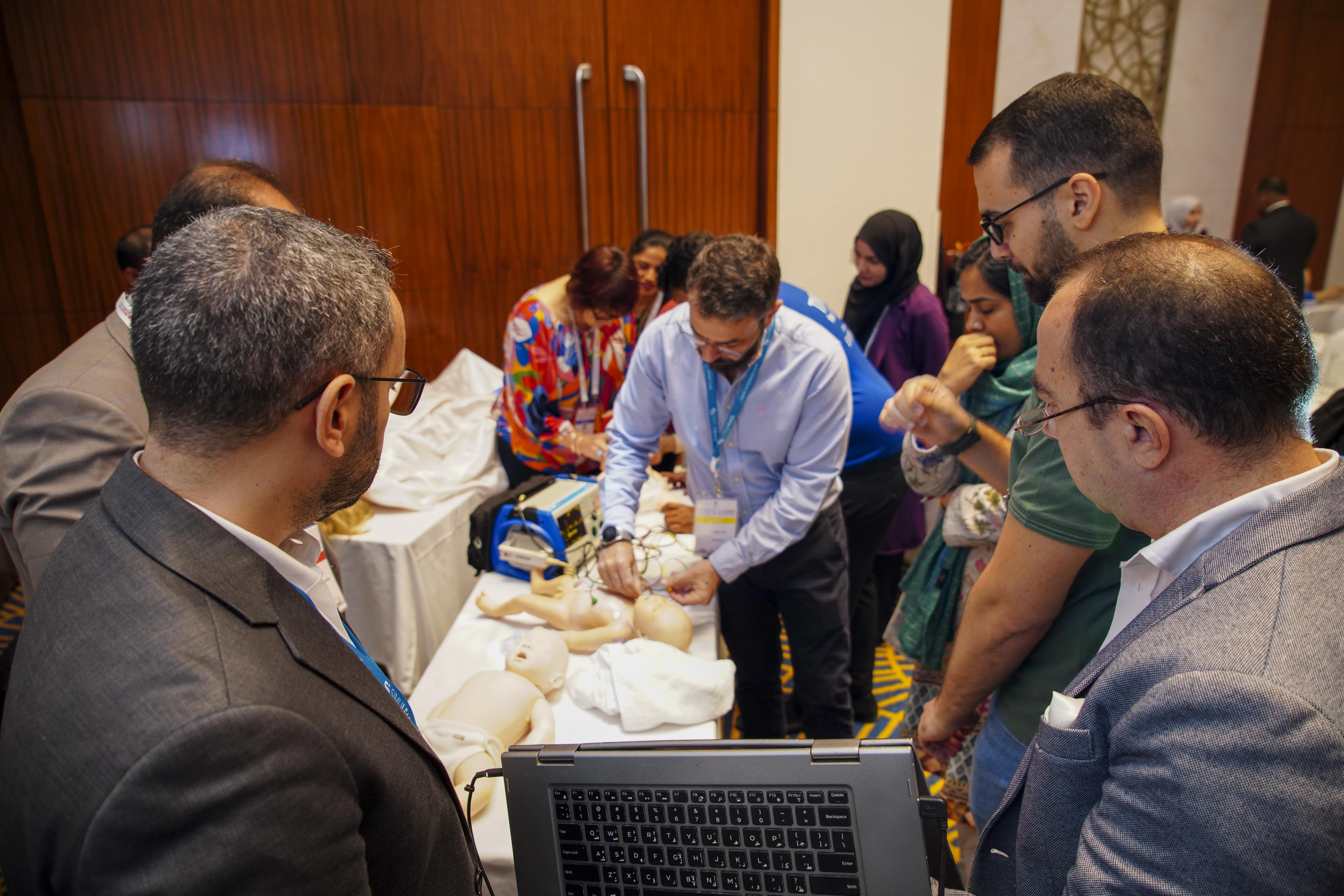 بمشاركة 22 دولة عربية و50 مؤسسة عربية ودولية  الامارات تستضيف المؤتمر الثالث لمجلس الإنعاش العربي 16 الجاري