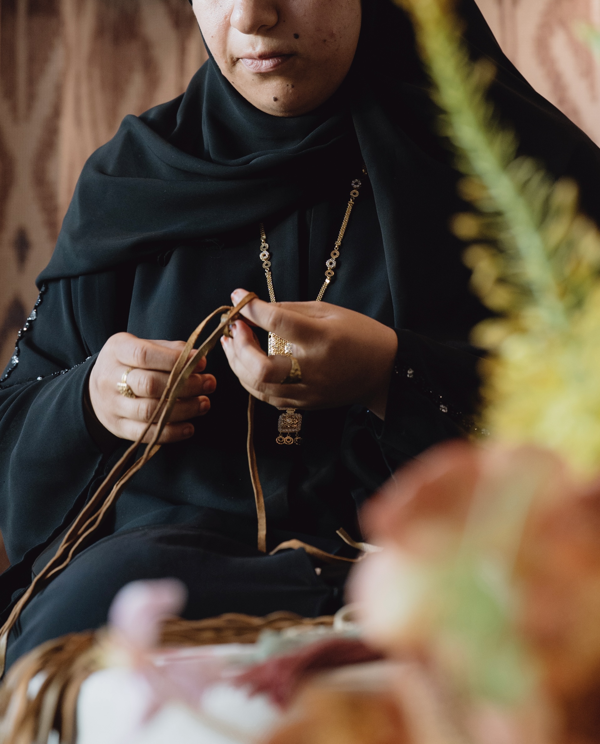 في اليوم العالمي للمسنين:  إرثي والتنمية الأسرية ينظمان ورشة للتلي في كلباء