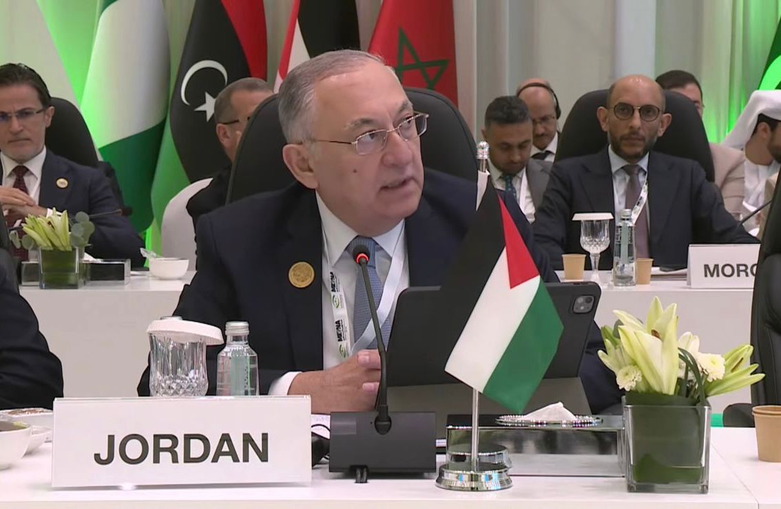 حجازي يشارك في اجتماع الشبكة الإقليمية لاسترداد الأصول بجدة