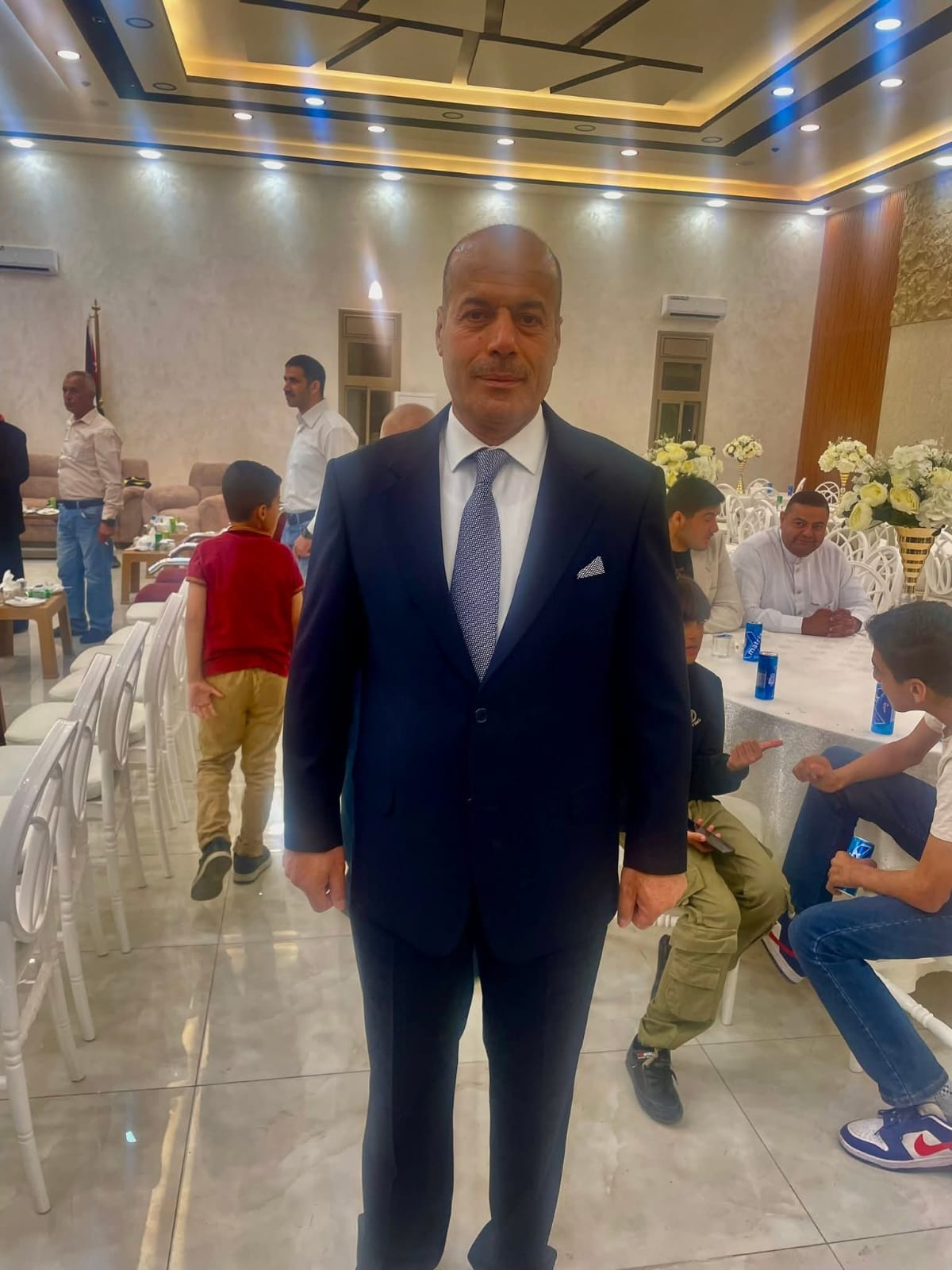 الازايدة/الحلايبة ..... و العقاربه..  نسايب