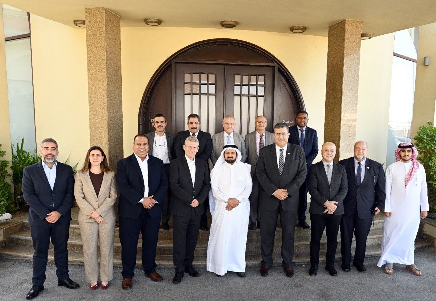 جامعة العلوم التطبيقية تصبح أول جامعة في البحرين معتمدة كشريك تدريب من معهد إدارة المشاريع لتعزيز التميّز في مجال إدارة المشاريع