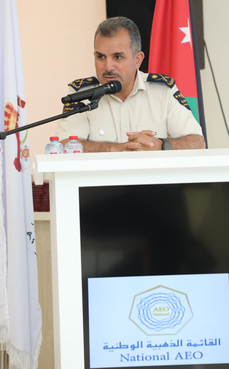 الجمارك تدرج 14 شركة في برنامج القائمة الذهبية الوطنية