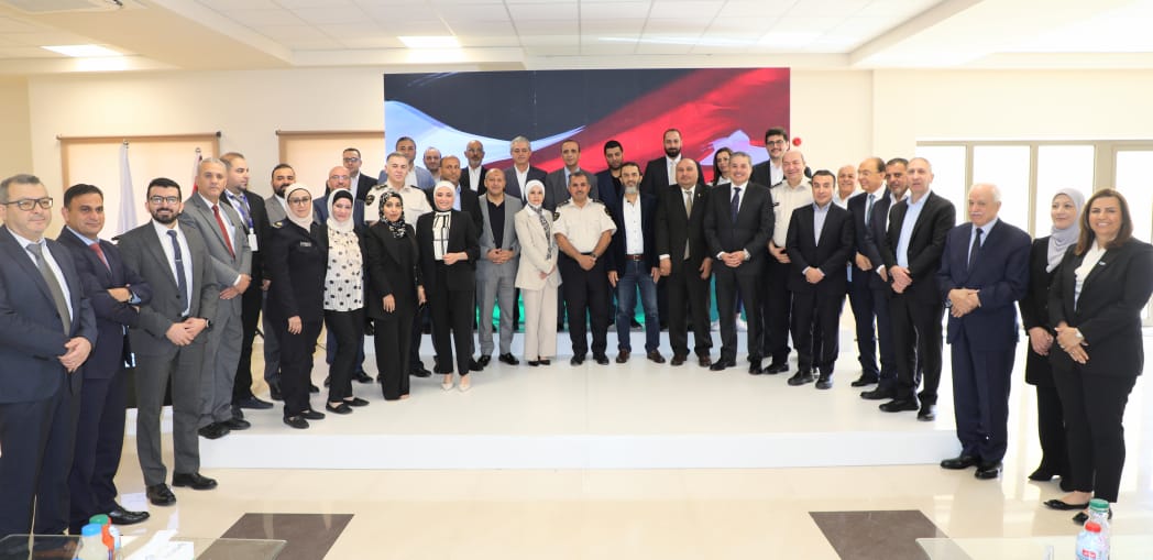 الجمارك تدرج 14 شركة في برنامج القائمة الذهبية الوطنية 