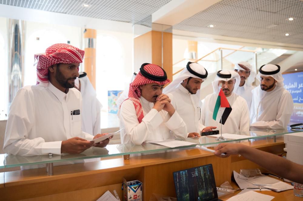 شاعر المليون 12».. حلقة تسجيلية رابعة من مسقط وأبوظبي لمقابلات الشعراء