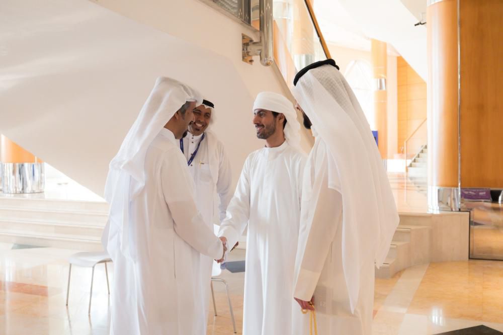 شاعر المليون 12».. حلقة تسجيلية رابعة من مسقط وأبوظبي لمقابلات الشعراء