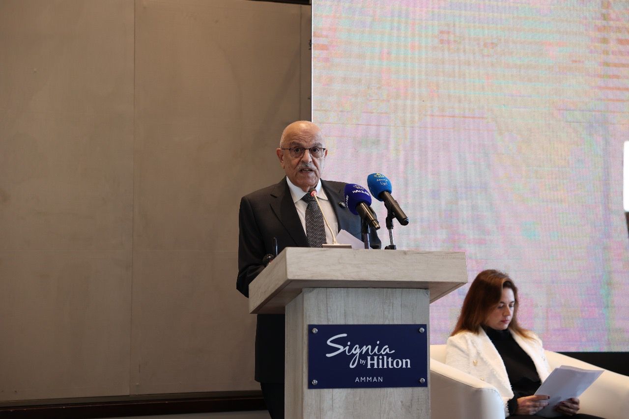 مؤتمر دولي في عمّان يبحث دور المسيحيين في الإصلاحات الإقليمية والتحديات الراهنة