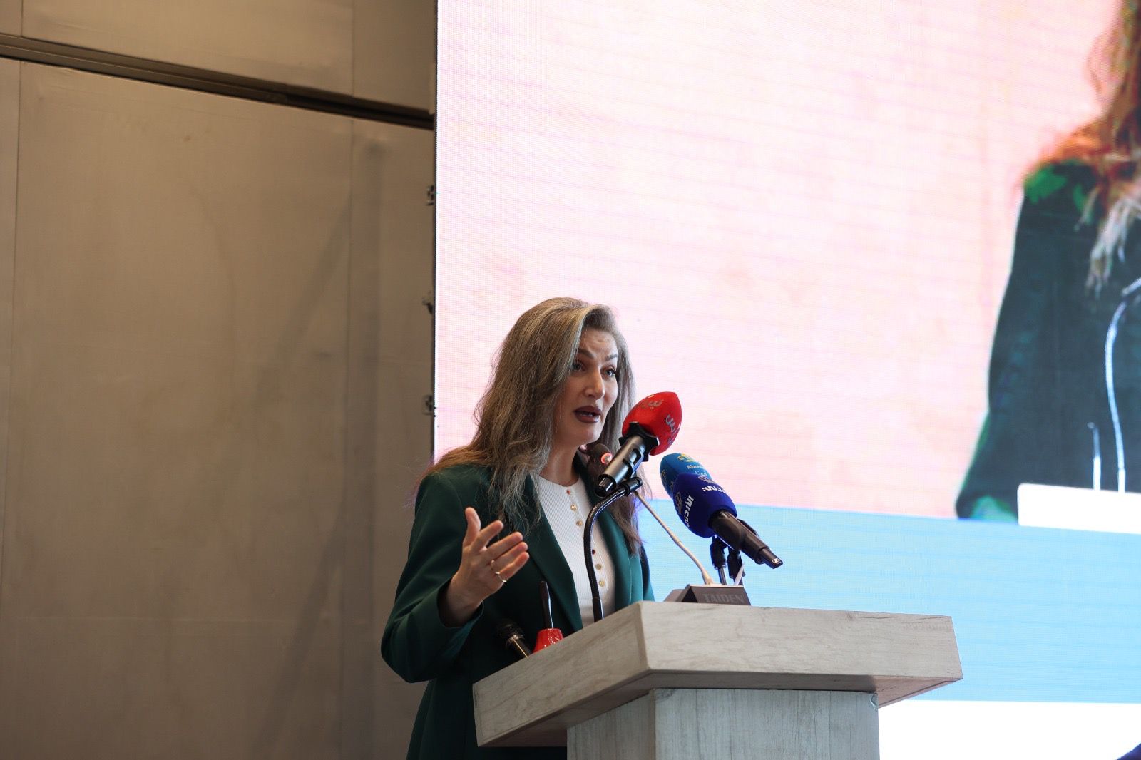 مؤتمر دولي في عمّان يبحث دور المسيحيين في الإصلاحات الإقليمية والتحديات الراهنة