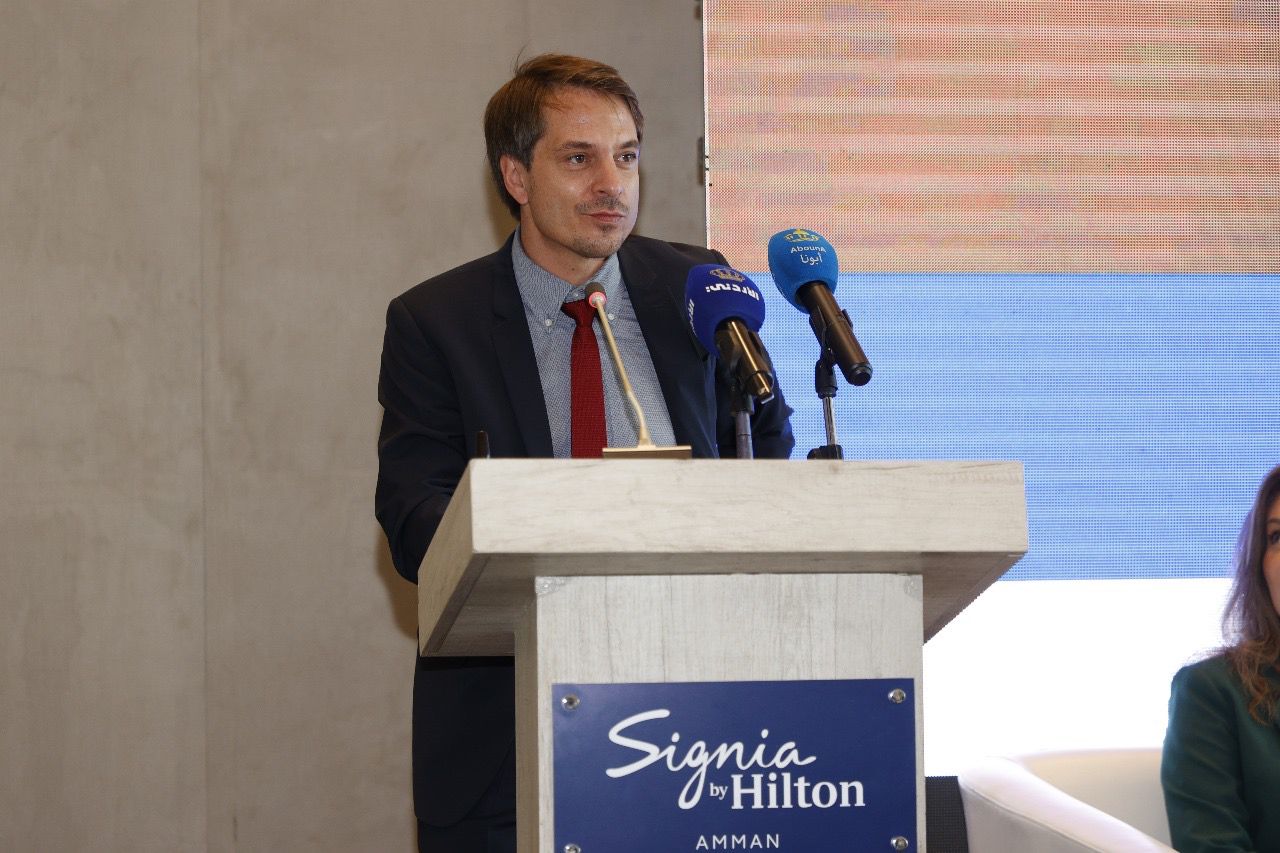 مؤتمر دولي في عمّان يبحث دور المسيحيين في الإصلاحات الإقليمية والتحديات الراهنة