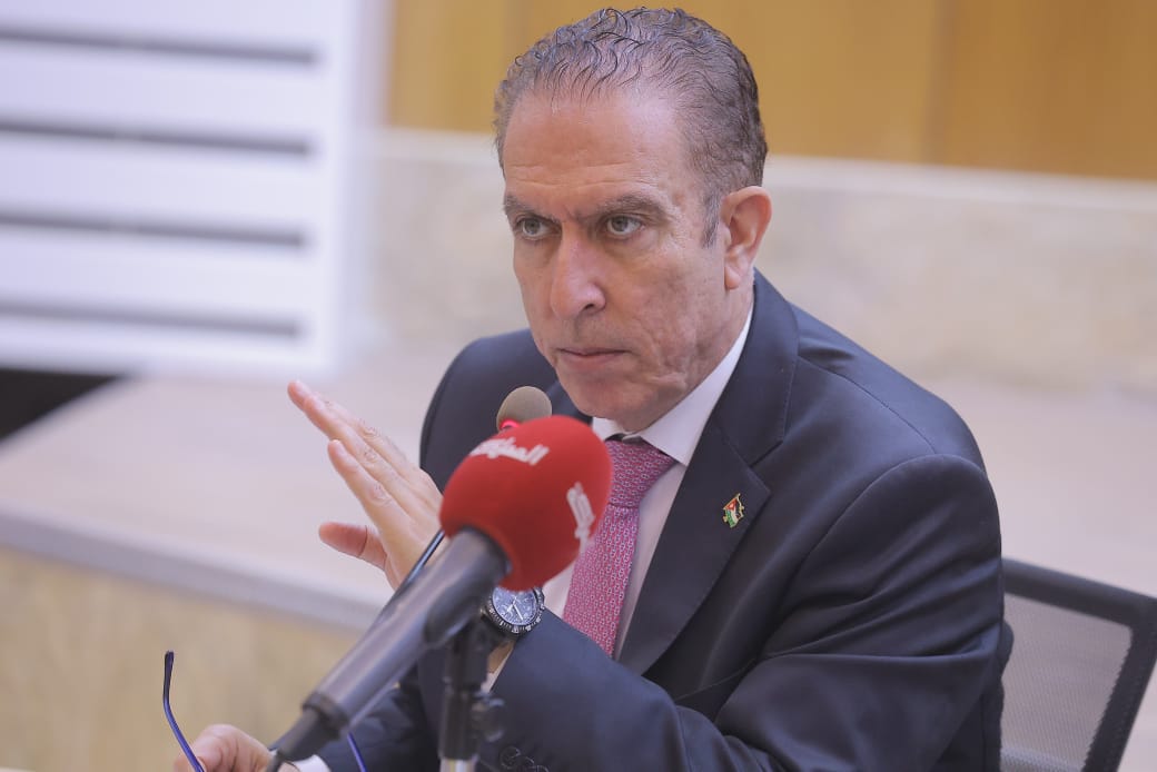 الميثاق النيابية: ملتزمون بقرارات الحزب وعازمون على خوض الإنتخابات