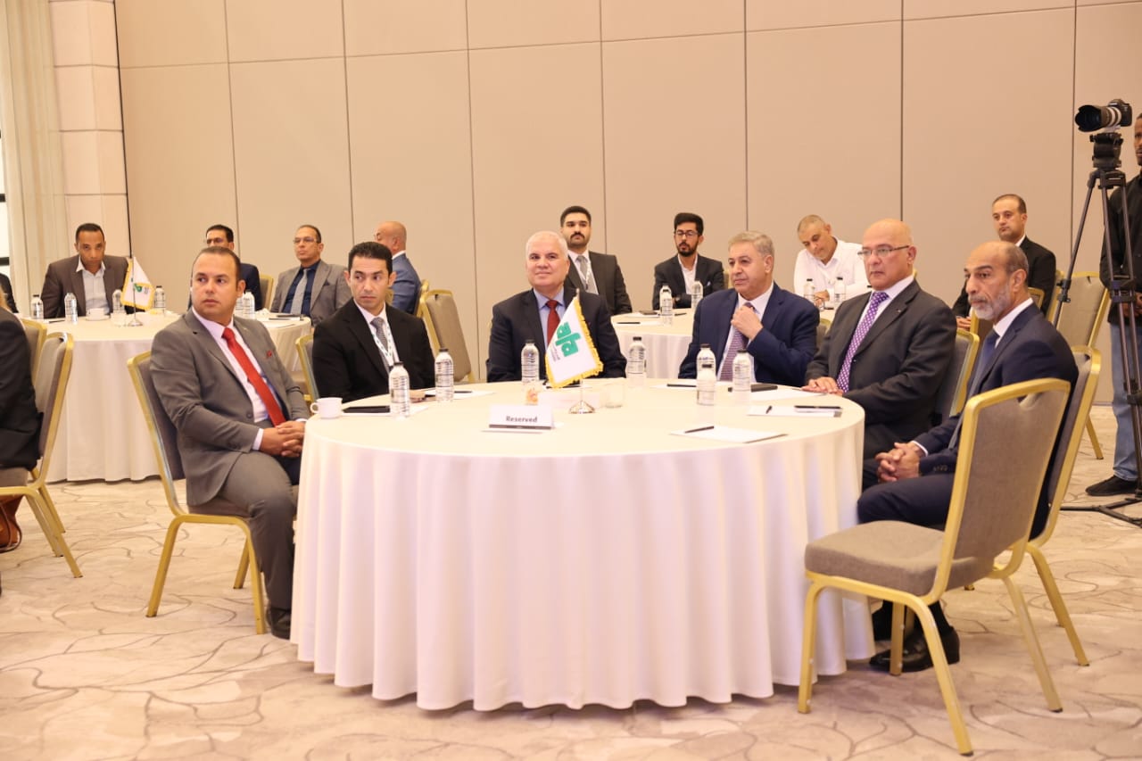 تحت رعاية البوتاس العربية افتتاح ورشة اقتصاديات الأسمدة والتحديات المستقبلية بمشاركة عربية ودولية واسعة