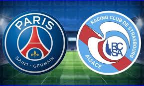 مباراة ستراسبورج ضد باريس سان جيرمان بث مباشر عبر يلا لايف – الدوري الفرنسي