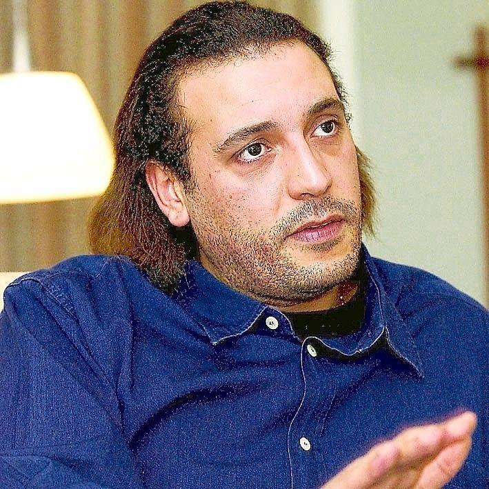 جهود عربية ولبنانية تثمر عن كفالة مالية للإفراج عن الكابتن  هنيبال معمر القذافي