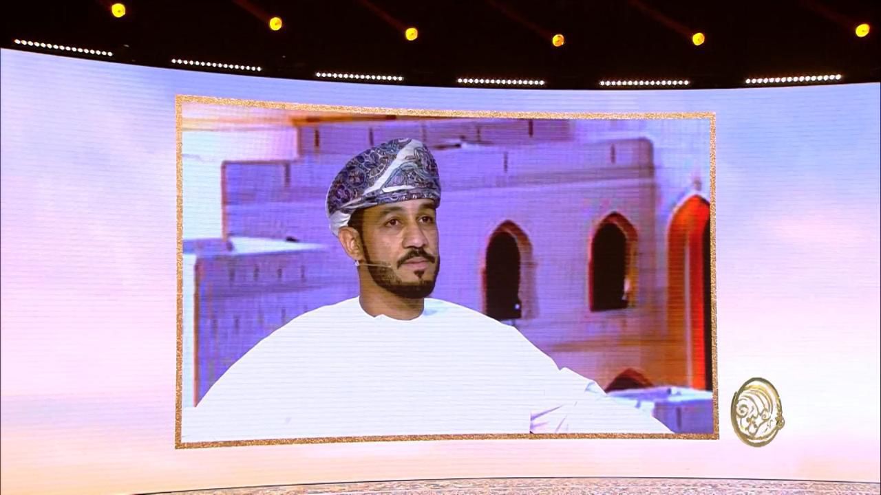 الحلقة التسجيلية الرابعة من «شاعر المليون» تختتم جولات الموسم الـ 12