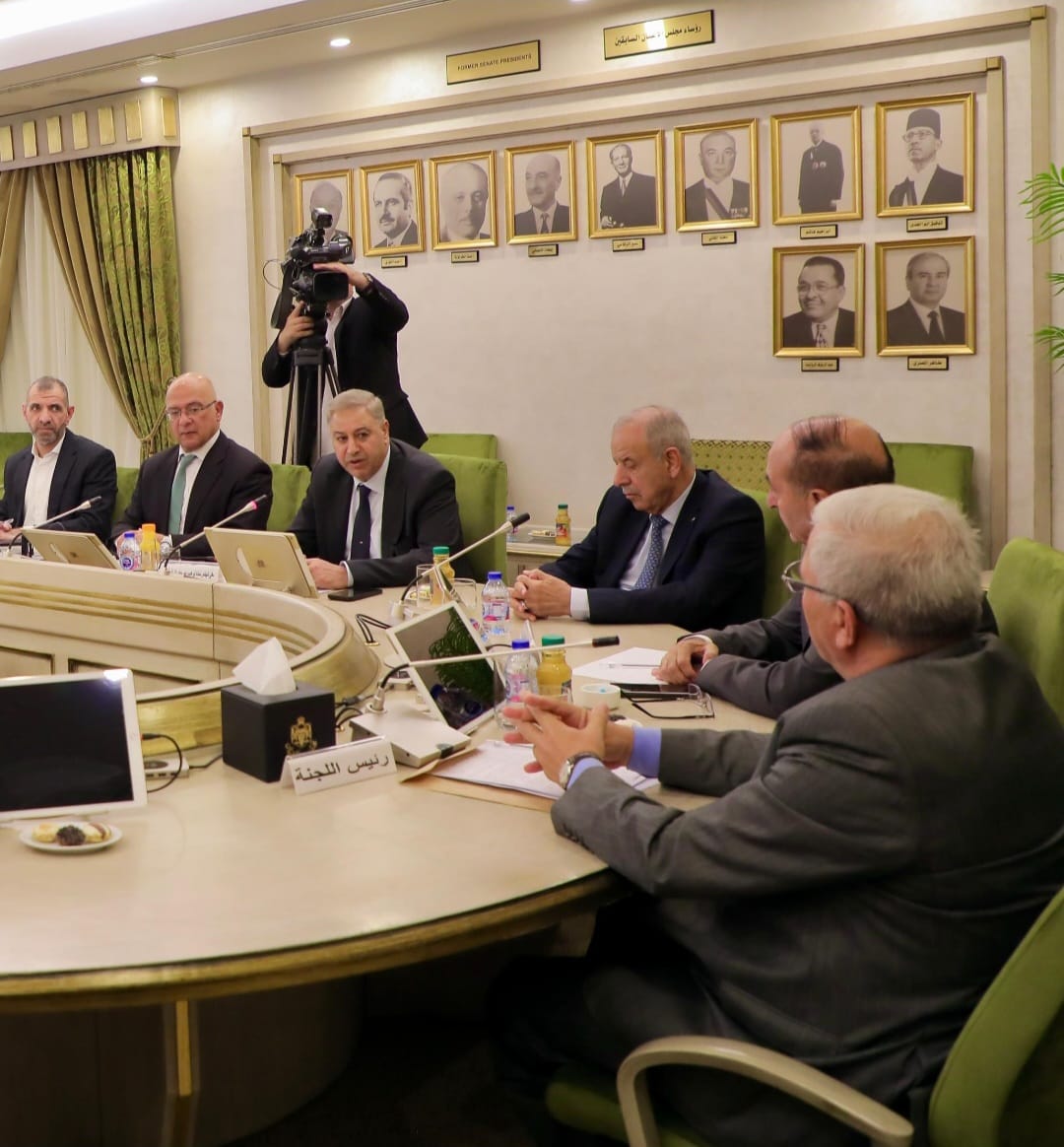 طاقة الأعيان تؤكد أهمية الدور الوطني لشركة البوتاس العربية في تحقيق أهداف رؤية التحديث الاقتصادي