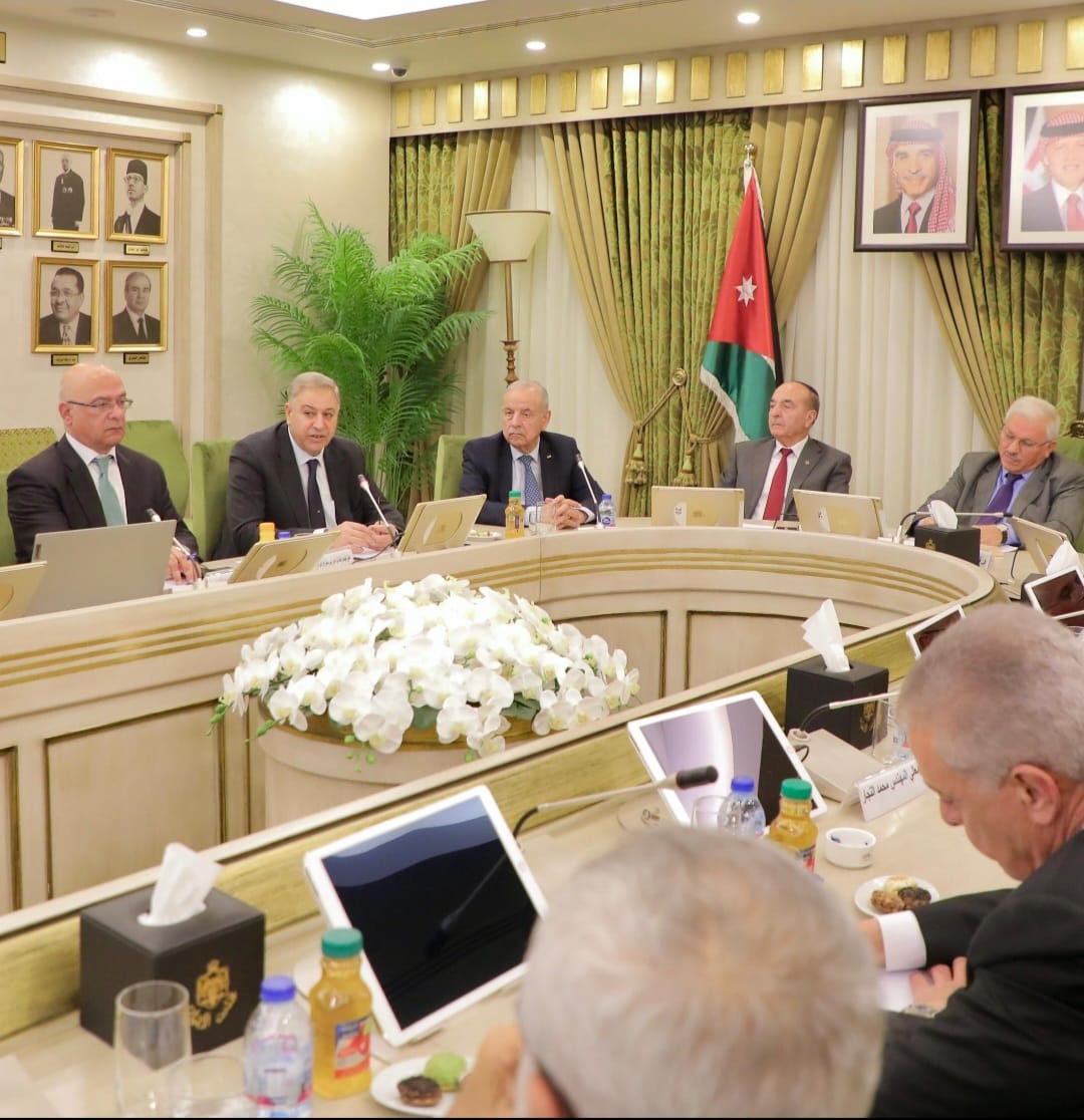 طاقة الأعيان تؤكد أهمية الدور الوطني لشركة البوتاس العربية في تحقيق أهداف رؤية التحديث الاقتصادي