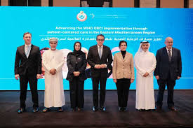 إقرار نداء القاهرة للعمل بشأن سرطان الثدي والتزام وزاري بتعزيز خدمات رعاية مرضى سرطان الثدي في جميع أنحاء إقليم شرق المتوسط