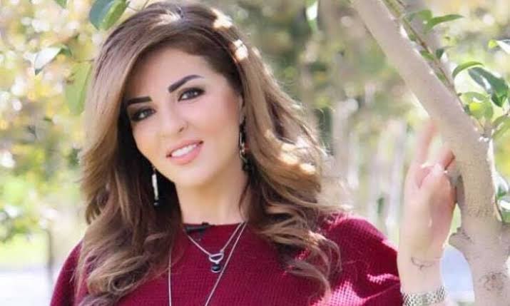 الزميلة لانا القسوس تعلن عودتها إلى شاشة التلفزيون الأردني تزامناً مع الانطلاقة الكبيرة والجديدة للمؤسسة