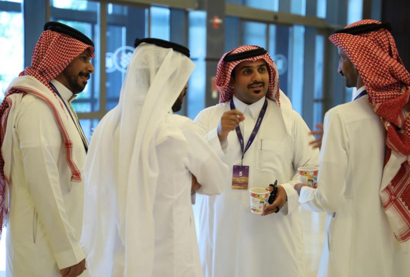 حلقة تسجيلية خامسة من «شاعر المليون» توثّق اختبارات مرحلة المئة