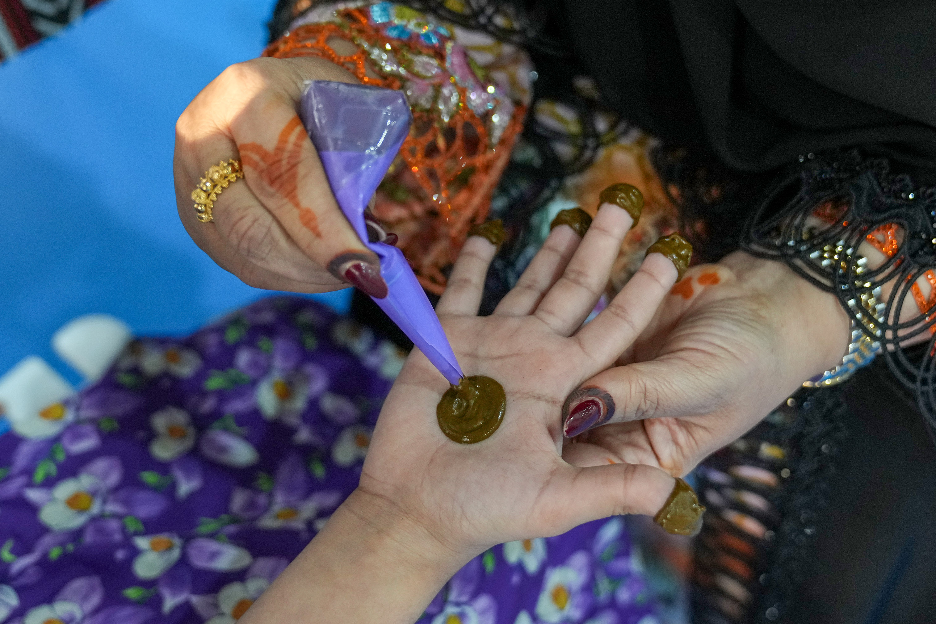 هيئة أبوظبي للتراث تنظم برنامج الدروات التراثية التوعوية