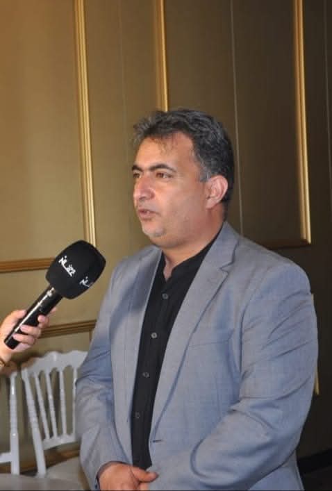  الدكتور عيسى الصرايرة... الطبيب الإنسان الذي يزرع الثقة قبل العلاج