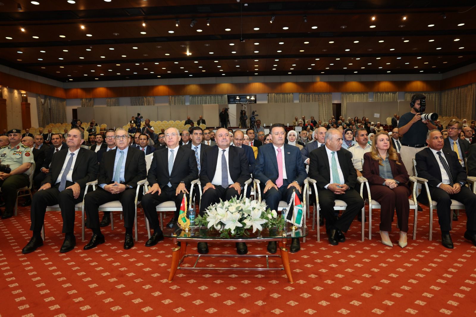 النزاهة تُعلن نتائج مؤشر النزاهة الوطني في دورته الثانية 20242025